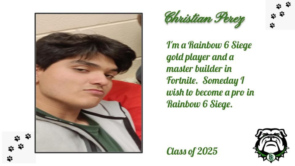 Christian Perez